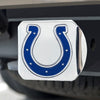 NFL - Indianapolis Colts  Hitch Cover - 3D Color Emblem