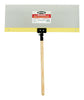 Hyde Proshield 9 In. W X 24 In. L Silver Aluminum Paint Spray Shield - Deal of The Week