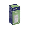 Leviton Decora Thermoplastic White 15A 120V 1-Pole Rocker Triple Combination Switch 7 W x 3 H in.