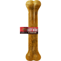 Cadet Gourmet Pressed Rawhide Bone