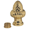Westinghouse Finial