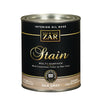 ZAR Solid Silk Gray Oil-Based Polyurethane Wood Stain 1 qt