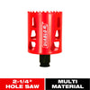 Diablo Snap-Lock Plus 2-1/4 in. Bi-Metal 2-3/8 in. L Hole Saw - Deal of The Week