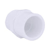 Charlotte Pipe Schedule 40 1-1/4 in. MPT X 1-1/2 in. D Slip PVC Pipe Adapter 1 pk - Deal of The Week