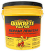 Quikrete Fast Set Gray Repair Mortar 20 lb.