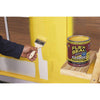 Flex Seal Family of Products Flood Protection Yellow Rubber Coating 1 box - Deal of The Week