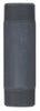 B&K Schedule 80 1-1/2 in. MIP X 1-1/2 in. D MIP PVC 6 in. Nipple 1 pk - Deal of The Week