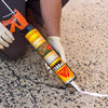 Sika Gray Polyurethane Concrete Crack Caulk Sealant 10.1 oz. (Pack of 12) - Open Box