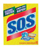 Scrubr Pad Sos 10 Ct