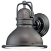 Westinghouse Oil Rubbed Bronze Switch LED Lantern Fixture - Open Box