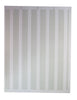 Adhesive Backed Gray Price Label