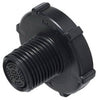 Orbit Drain Valve 1/2 in. 125 psi