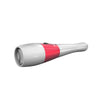 Rayovac Brite Essentials 60 lm Silver LED Flashlight AA Battery
