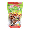 Ass Kickin' Spicy Pickle Pretzels 12 oz Bagged (Pack of 12)