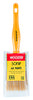 Wooster Softip 2 in. Flat Trim Paint Brush - Deal of The Week