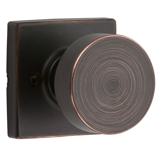 788PSK SQT 11P Pismo Dummy - Venetian Bronze