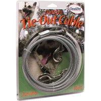 Cable Tie-Out