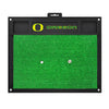 University of Oregon Golf Hitting Mat