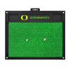 University of Oregon Golf Hitting Mat