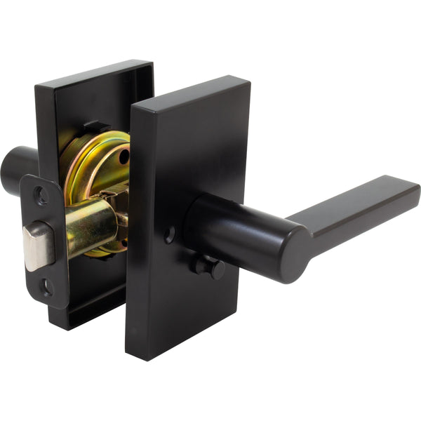 40VN RCT 19 BP 6AL RCS Vienna Privacy - Matte Black