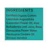 The Honey Pot - Mnstrl Pads Super Herbal - 1 Each 1-16 CT