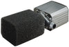 Pondmaster 6.4 ft. Plastic 1200 gal Pond Pump