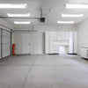 Feit 46 in. 1-Light lights 55 W LED Utility Light