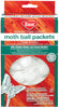 Enoz Moth-Tek Moth Balls 6 oz. (Pack of 6)