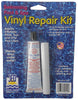 JED Pool Tools Vinyl Pool Repair Kit 3 in. W X 5 in. L