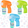 Maxx Bubbles Bubble Blaster with Light Assorted