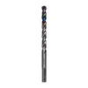 Diablo Metal Demon 15/64 in. X 3.7 in. L Stainless Steel Drill Bit 3-Flat Shank 1 pc