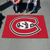 St. Cloud State University Rug - 5ft. x 8ft.
