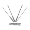 Diablo Rebar Demon Carbide SDS-Plus Concrete Demolition Set 6 pc.