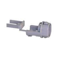 Sigma Electric ProConnex NM Cable Cable Connector 3/8 in. D 10 pk