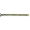 Pro-Fit 2-3/8 in. Sinker Vinyl Nail Checkered Head 30 lb
