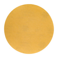Norton WallSand 9 in. Aluminum Oxide Hook and Loop Sanding Disc 180 Grit Fine 15 pk