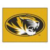 University of Missouri Rug - 34 in. x 42.5 in.