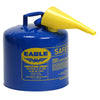 Eagle Steel Kerosene Can 5 gal