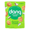 Dang - Sticky Rice Chips - Coconut - Case of 12 - 3.50 oz