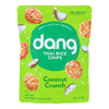 Dang - Sticky Rice Chips - Coconut - Case of 12 - 3.50 oz