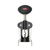 OXO SoftWorks Black Plastic Corkscrew