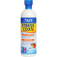 Api Stress Coat