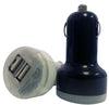 GetPower Dual USB Car Adapter (Pack of 50)