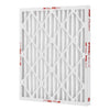 AAF Flanders PREpleat 20 in. W X 24 in. H X 2 in. D Synthetic 11 MERV Pleated Air Filter (Pack of 12)