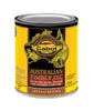 Cabot Transparent Jarrah Brown Oil-Based Natural Oil/Waterborne Hybrid Australian Timber Oil 1 qt. (Pack of 4)