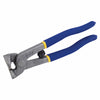 QEP 1 in. H X 0.9 in. W X 8.5 in. L Steel Tile Nipper 1 pk