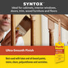 Purdy Syntox Flat 2 in. Extra Soft Flat Trim Paint Brush