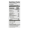 Olyra - Breakfast Sandwich Biscuit Dark Chocolate - Case of 6 - 5.3 OZ