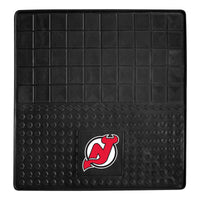 NHL - New Jersey Devils Heavy Duty Cargo Mat