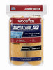 Wooster Super/Fab FTP Synthetic Blend 4-1/2 in. W X 3/8 in. Mini Paint Roller Cover 2 pk - Deal of The Week